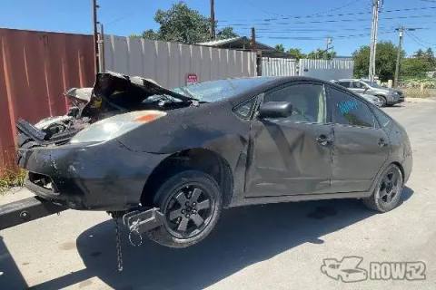Photo of 2005 Toyota Prius