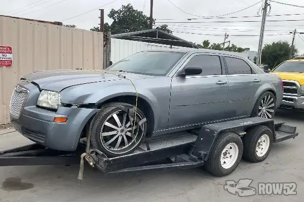 Photo of 2006 Chrysler 300