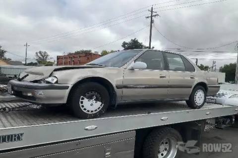 Photo of 1991 Honda Accord