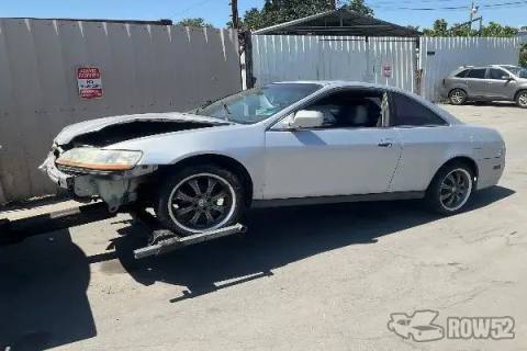 Photo of 2001 Honda Accord