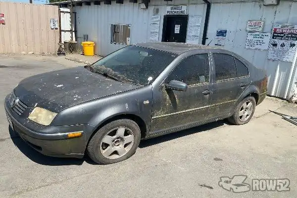 Photo of 2004 Volkswagen Jetta