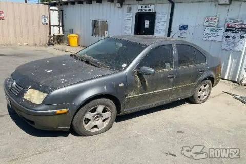 Photo of 2004 Volkswagen Jetta