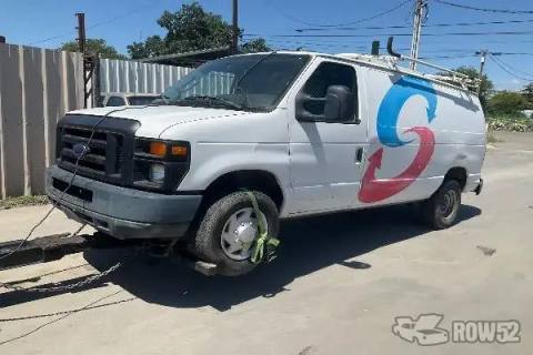Photo of 2012 Ford Econoline