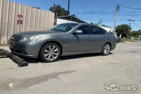 Photo of 2007 Infiniti M