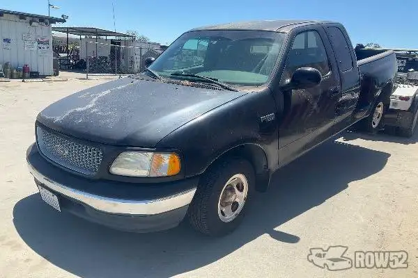 Photo of 1999 Ford F-150
