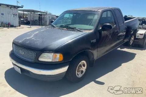 Photo of 1999 Ford F-150
