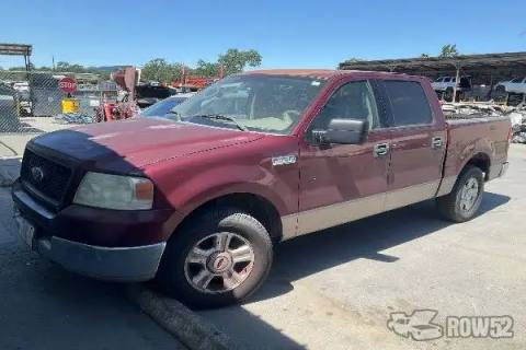 Photo of 2004 Ford F-150