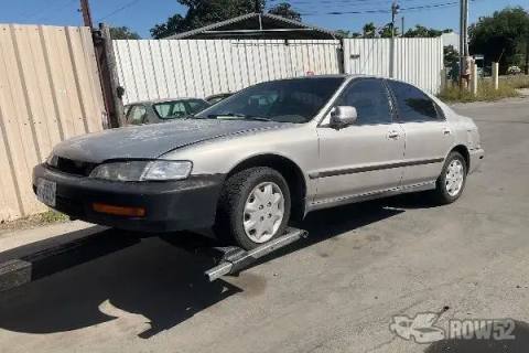 Photo of 1997 Honda Accord
