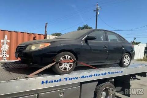 Photo of 2010 Hyundai Elantra