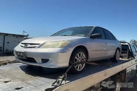 Photo of 2005 Honda Civic