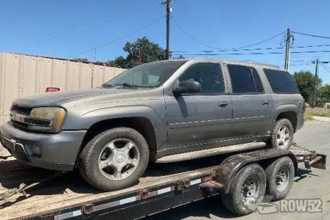 Photo of 2006 Chevrolet Trailblazer