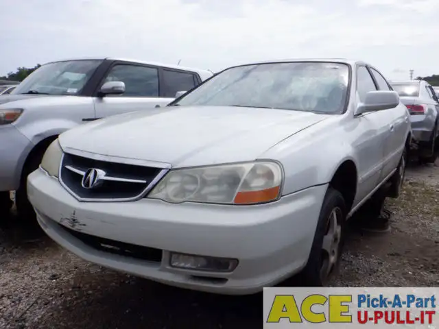 Photo of 2002 Acura Tl