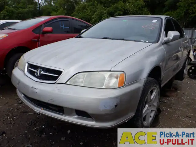 Photo of 1999 Acura Tl