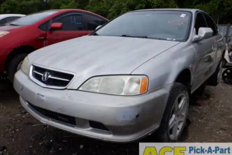 Photo of 1999 Acura Tl