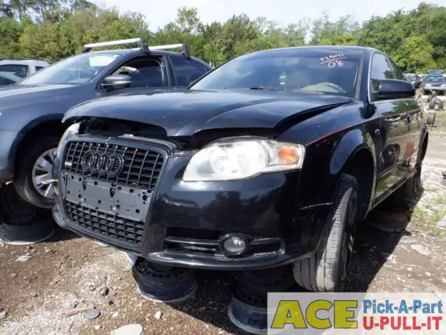 Photo of 2008 Audi Audi A4