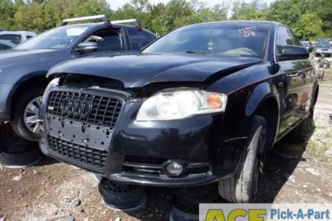 Photo of 2008 Audi Audi A4