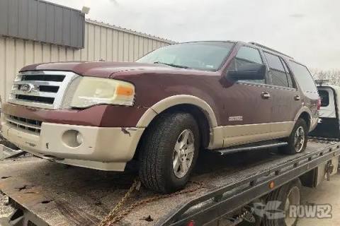 Photo of 2007 Ford Expedition