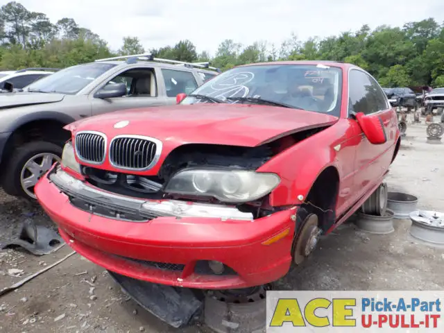 Photo of 2004 Bmw Bmw 325I
