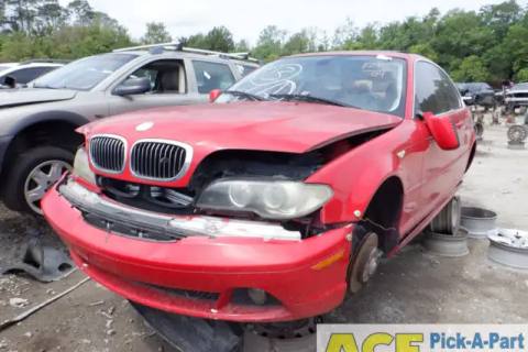 Photo of 2004 Bmw Bmw 325I