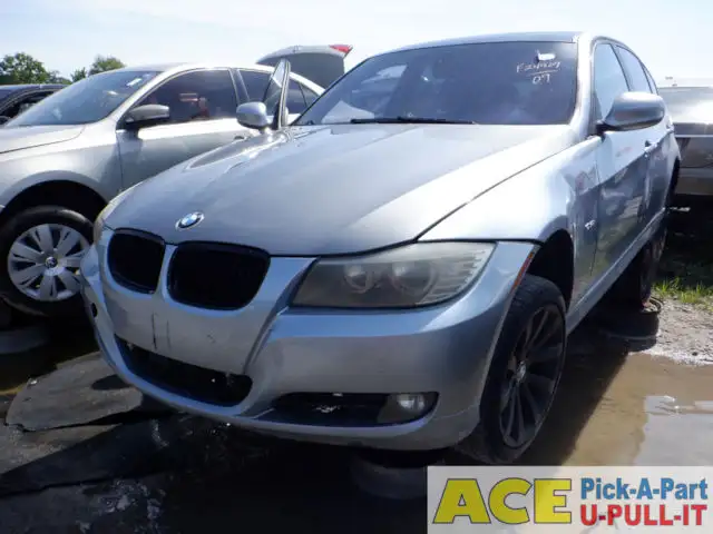 Photo of 2009 Bmw Bmw 328I