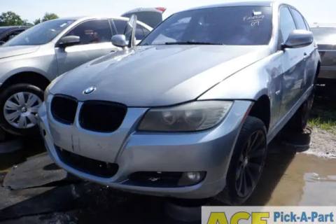Photo of 2009 Bmw Bmw 328I