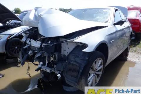 Photo of 2016 Bmw Bmw 535I