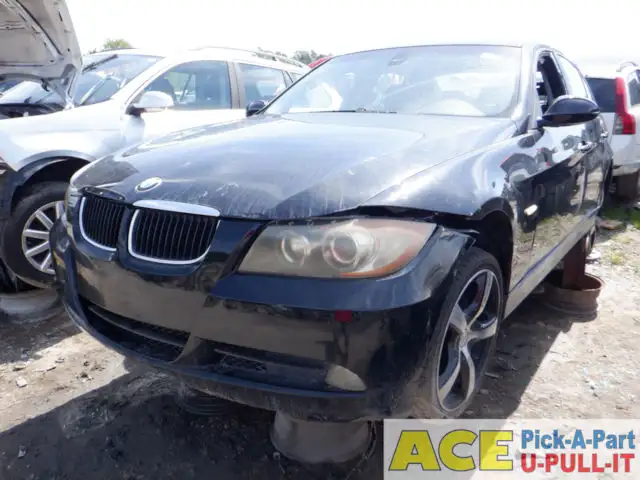 Photo of 2007 Bmw Bmw 328I
