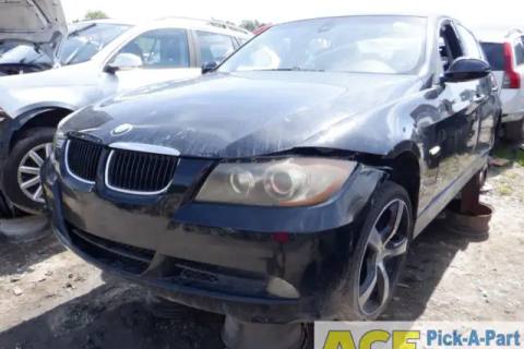 Photo of 2007 Bmw Bmw 328I
