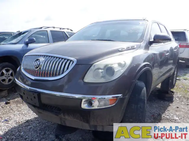 Photo of 2011 Buick Enclave