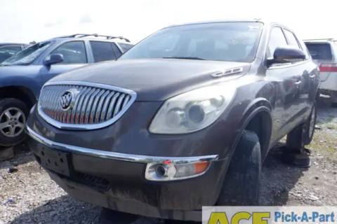 Photo of 2011 Buick Enclave