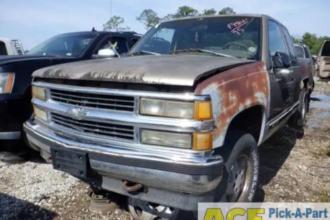 Photo of 1995 Chevrolet Chevrolet 1500 Pickup