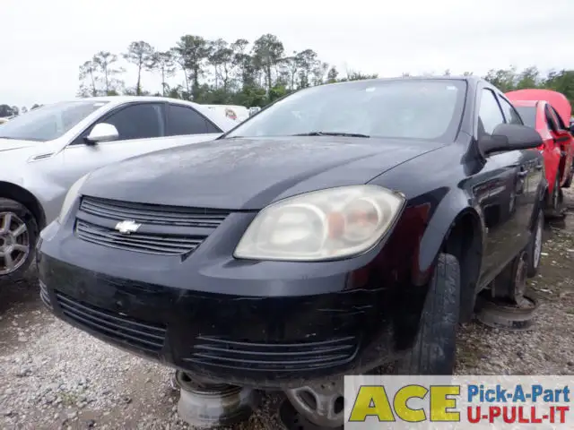 Photo of 2010 Chevrolet Cobalt