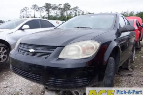 Photo of 2010 Chevrolet Cobalt