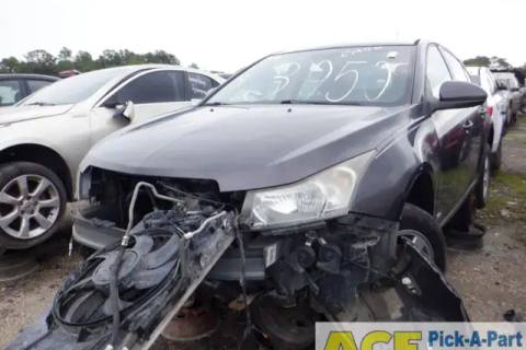 Photo of 2015 Chevrolet Cruze