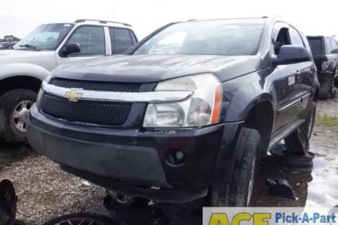 Photo of 2006 Chevrolet Equinox