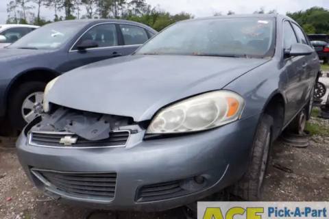 Photo of 2006 Chevrolet Impala