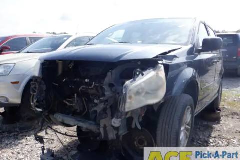 Photo of 2013 Dodge Caravan