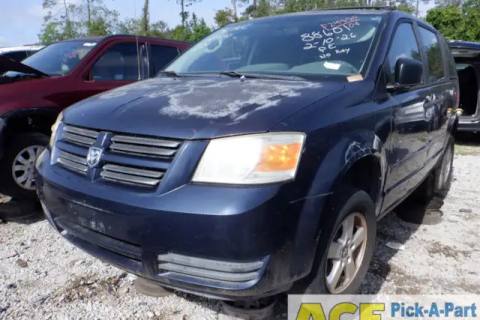 Photo of 2008 Dodge Caravan