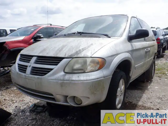 Photo of 2006 Dodge Caravan