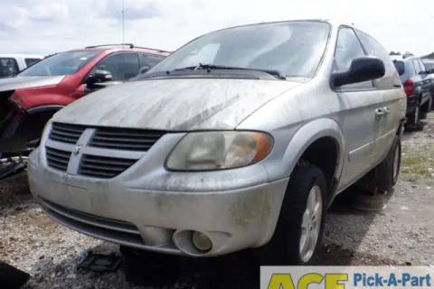Photo of 2006 Dodge Caravan