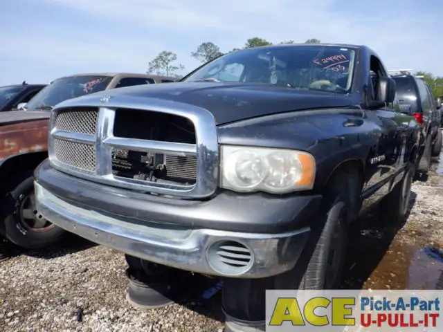 Photo of 2003 Dodge Dodge 1500 Pickup
