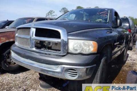 Photo of 2003 Dodge Dodge 1500 Pickup
