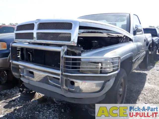 Photo of 1994 Dodge Dodge 1500 Pickup