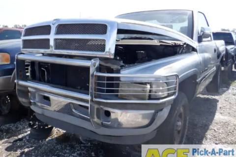 Photo of 1994 Dodge Dodge 1500 Pickup