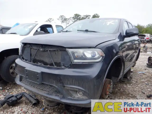 Photo of 2014 Dodge Durango