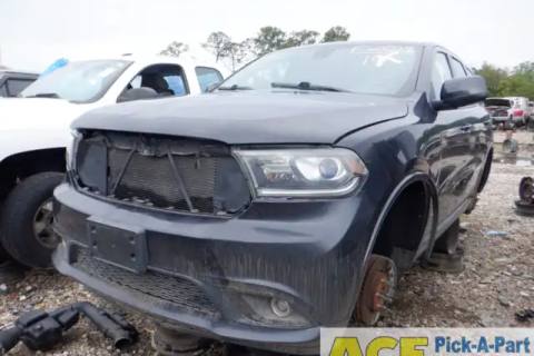 Photo of 2014 Dodge Durango