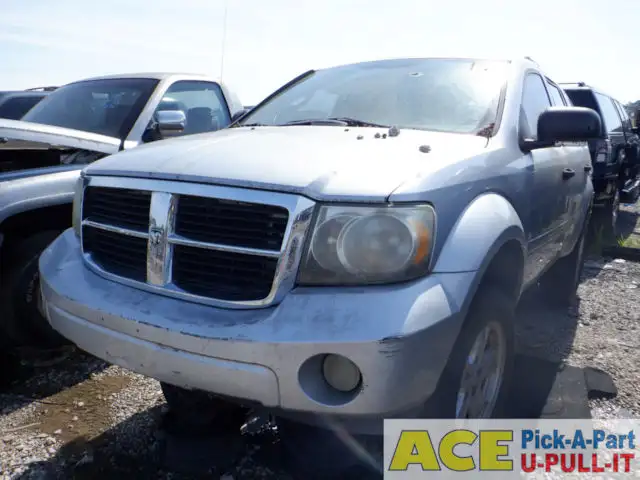 Photo of 2009 Dodge Durango