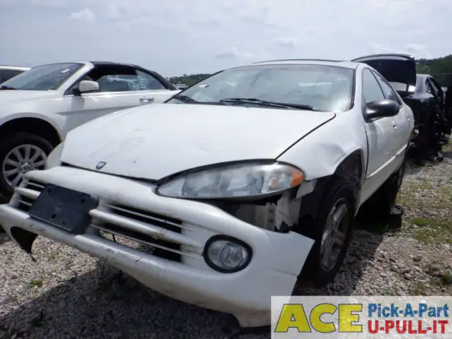Photo of 2003 Dodge Intrepid