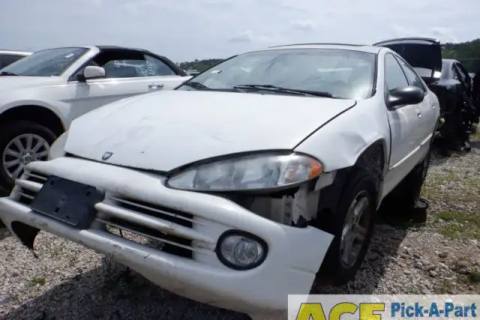 Photo of 2003 Dodge Intrepid