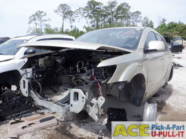 Photo of 2010 Dodge Journey